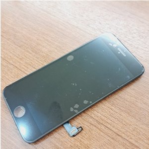 iPhone7 パネル交換