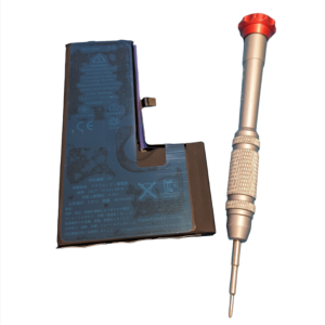 iPhoneXS バッテリー交換