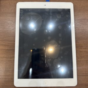 iPad Air1 修理 液晶とタッチパネル交換｜川口市並木