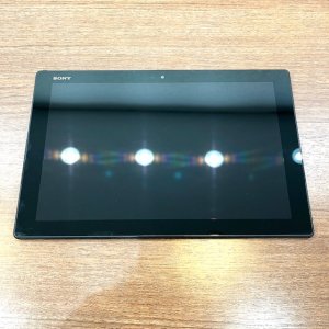 Xperia Z4タブレット修理 バッテリー交換|川口市安行領根岸