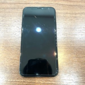 iPhone11ProMax 修理 バッテリー交換｜蕨市本前川