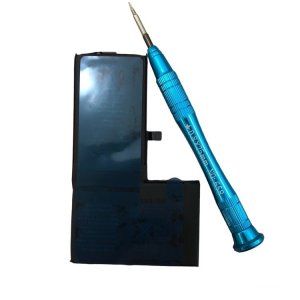 iPhone X バッテリー交換修理