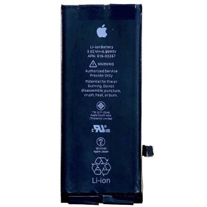 iPhone8 バッテリー交換