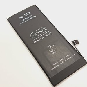 iPhoneSE2 バッテリー交換