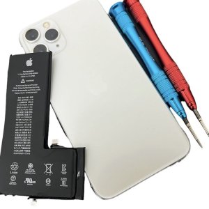 iPhone11Pro バッテリー交換