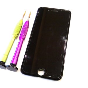 iPhone8 液晶交換