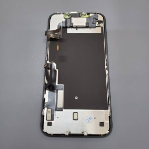 iPhone11 フロントパネル交換