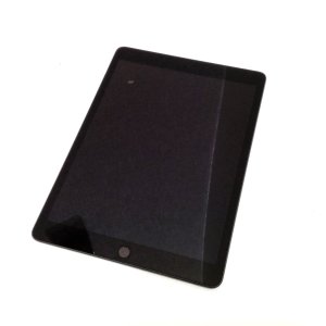 iPad9 フロントパネル交換