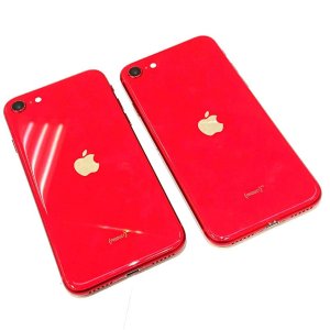 iPhoneSE2 バッテリー交換