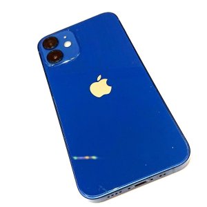iPhone12mini バッテリー交換