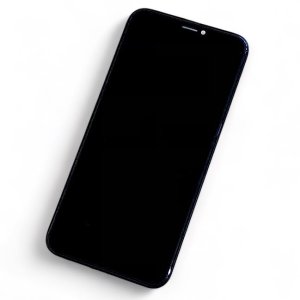 iPhoneX 液晶交換