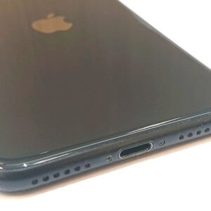 iPhoneSE2 ライトニング修理