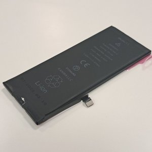 iPhone8 バッテリー交換