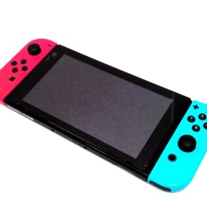 Nintendo Switch バッテリー交換