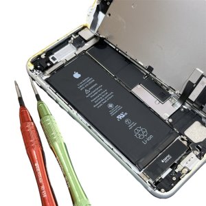 iPhone7 【アイフォンセブン】 バッテリー交換