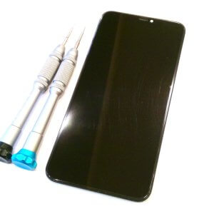 iPhone11ProMax 液晶交換