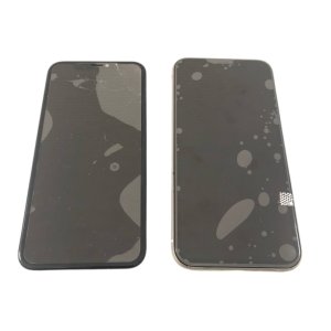 iPhone11 液晶交換