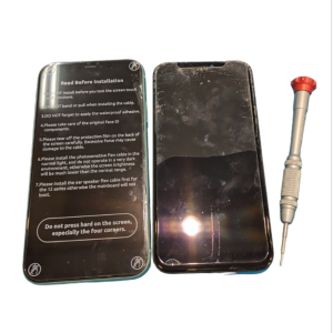 iPhone11 画面交換