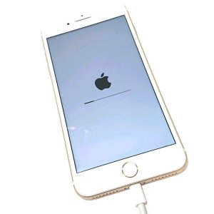 iPhone7Plus 初期化