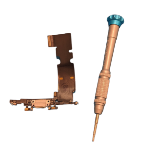 iPhone8Plus ライトニング修理