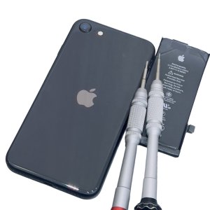 iPhone8【アイフォンエイト】 バッテリー交換