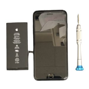 iPhone7+ バッテリー交換 修理