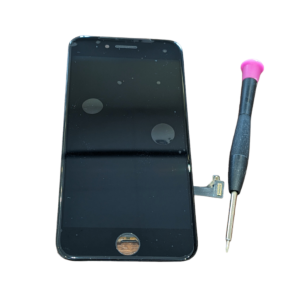 iPhone7 液晶交換