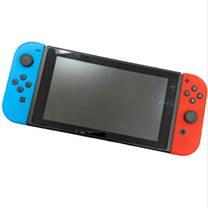 Nintendo Switch ニンテンドー スイッチ バッテリー交換