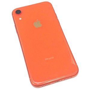 iPhoneXR バッテリー交換