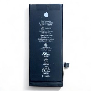 iPhoneSE2 バッテリー交換