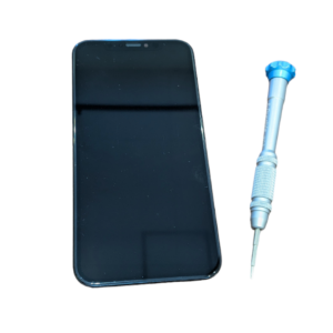 iPhoneXR 液晶交換