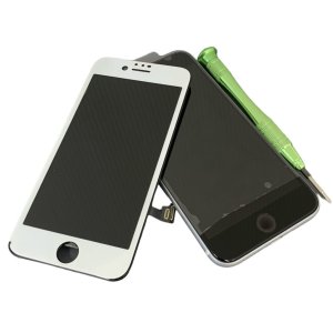 iPhoneSE2　液晶交換