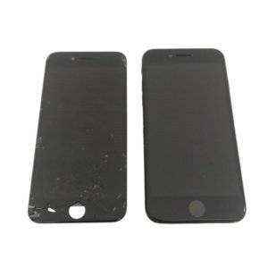 iPhoneSE2 液晶交換