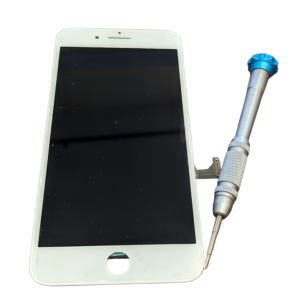 iPhone8Plus 画面交換