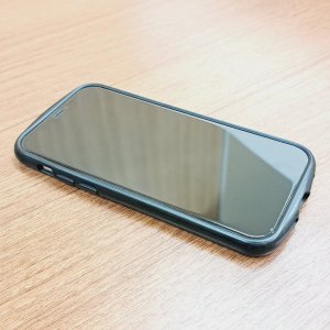 iPhone12 バッテリー交換