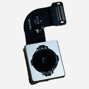 iPhoneSE2 アウトカメラ修理