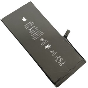 iPhone7Plus　バッテリー交換
