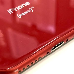iPhone8 点検