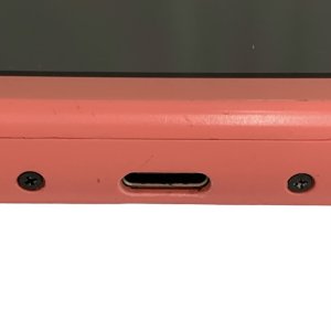 Nintendo Switch Lite スイッチライト ドックコネクタ交換