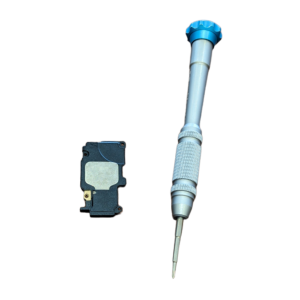 iPhone6S ラウドスピーカー交換