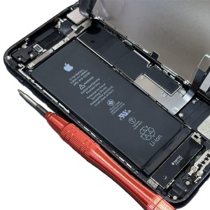 iPhone7 【アイフォンセブン】 バッテリー交換