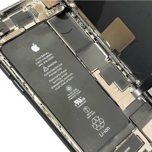 iPhone8 【アイフォンエイト】 バッテリー交換