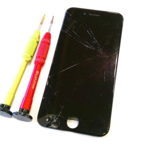 iPhoneSE2 液晶交換