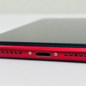 iPhoneXR コネクタ詰まり修理