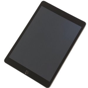iPad9 フロントパネル交換
