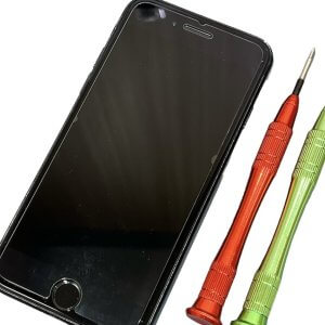 iPhoneSE2 【アイフォンSE2】 画面割れ修理