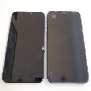 iPhone13 フロントパネル交換