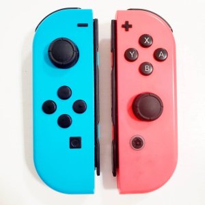 Nintendo Switch 任天堂スイッチ ジョイコン アナログスティック 修理