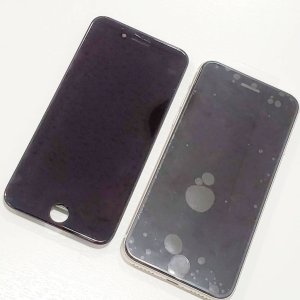 iPhoneSE2 液晶交換
