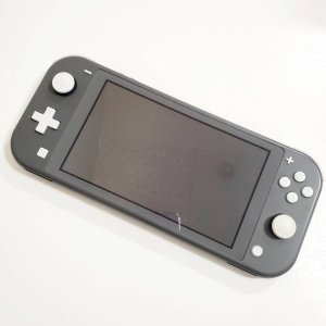 Nintendo Switch Lite 任天堂スイッチライト ゲームカードスロット 交換